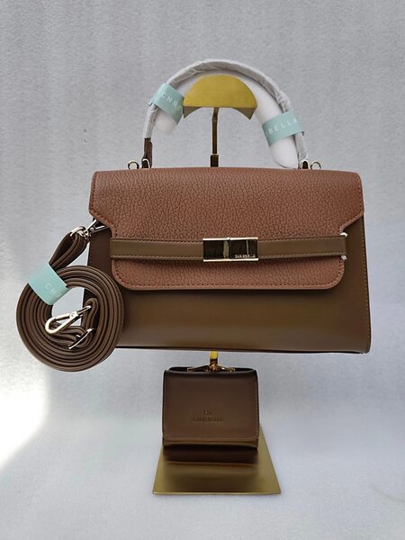 sac de chez ISHA