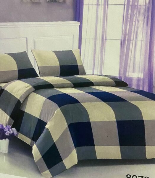 Bedsheets double size  2 bedsheets and 2 pillowcases