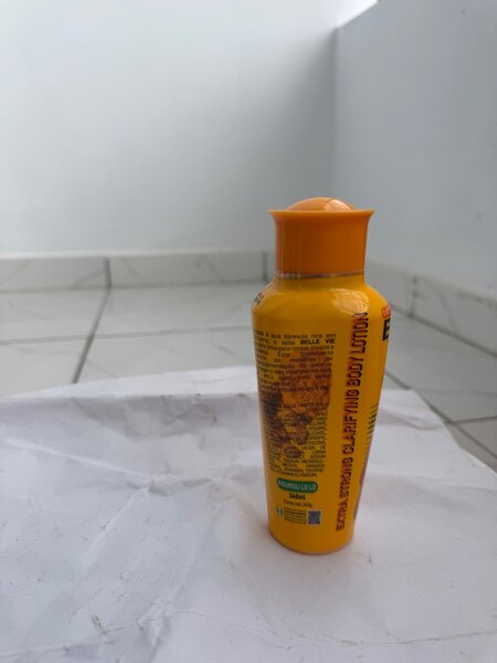 Belle Vie - Curcuma - 240ml