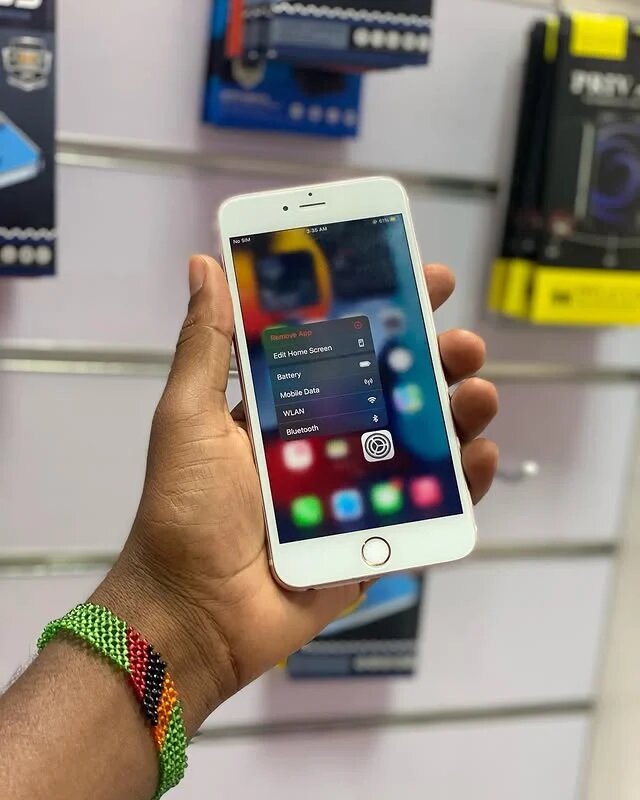 BRAND NEW IPHONE 🍏 pro 