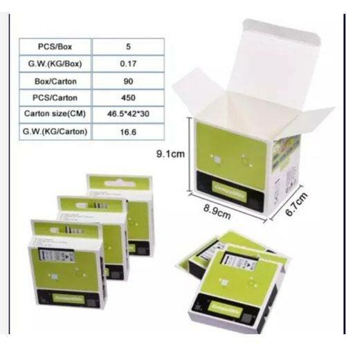 Ruban Compatible 45013