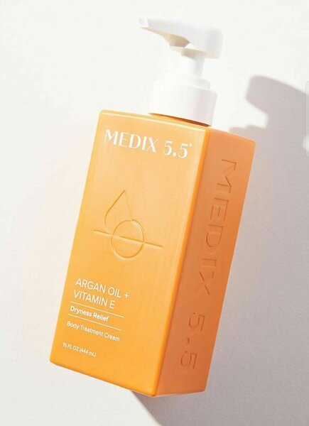 Medix Vitamin C Brightening Cream