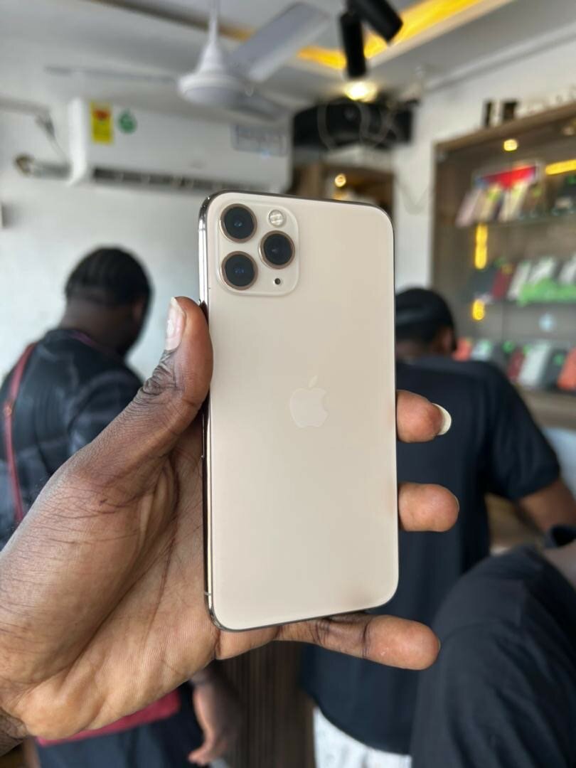 iPhone 11pro