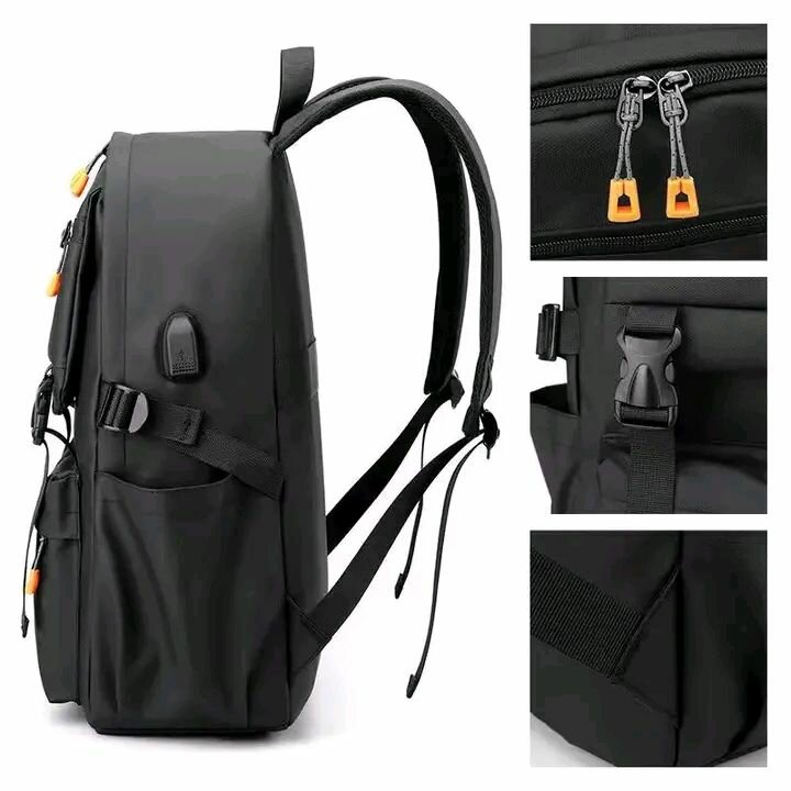 Sac au dos original