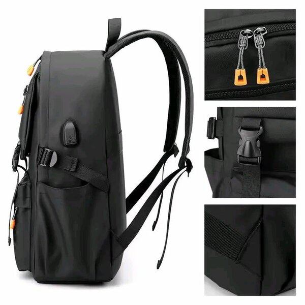 Sac au dos original