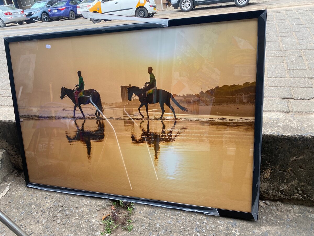 Picture photo flames