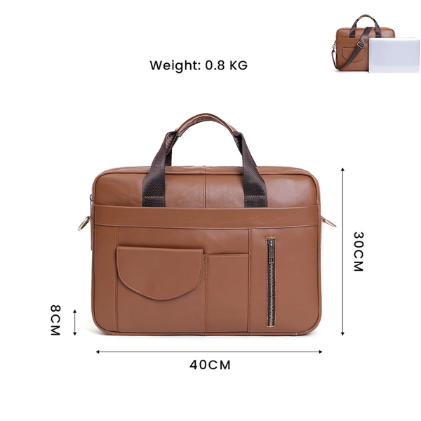 Sac a main en cuir vrai