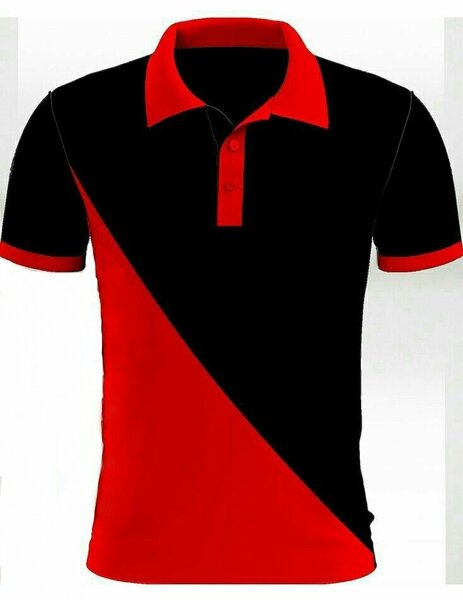 Polo élégant pour hommes