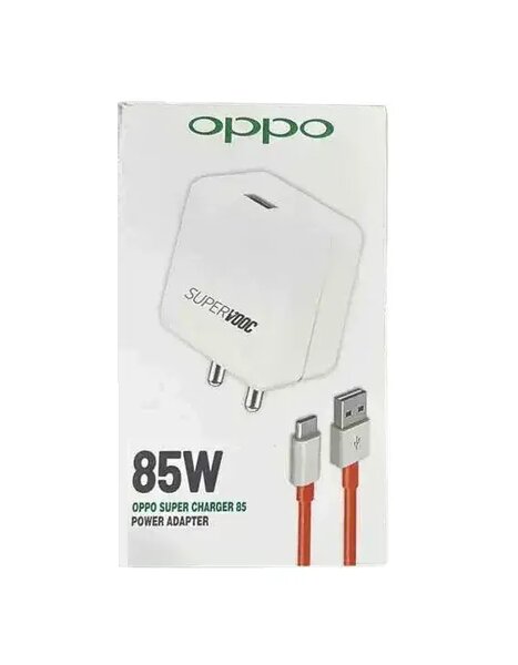Oppo mobile charger