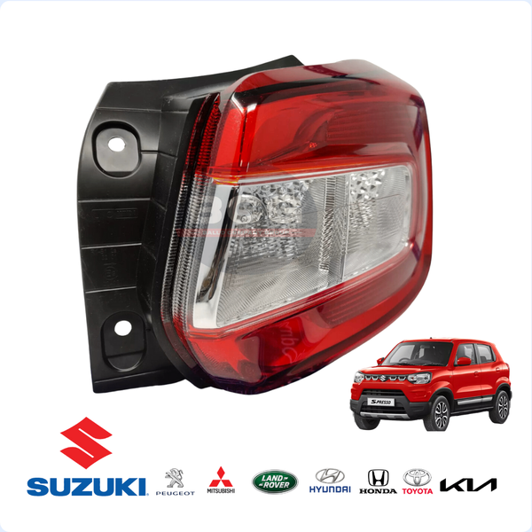 Suzuk