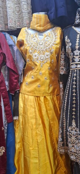 Ladies lenga