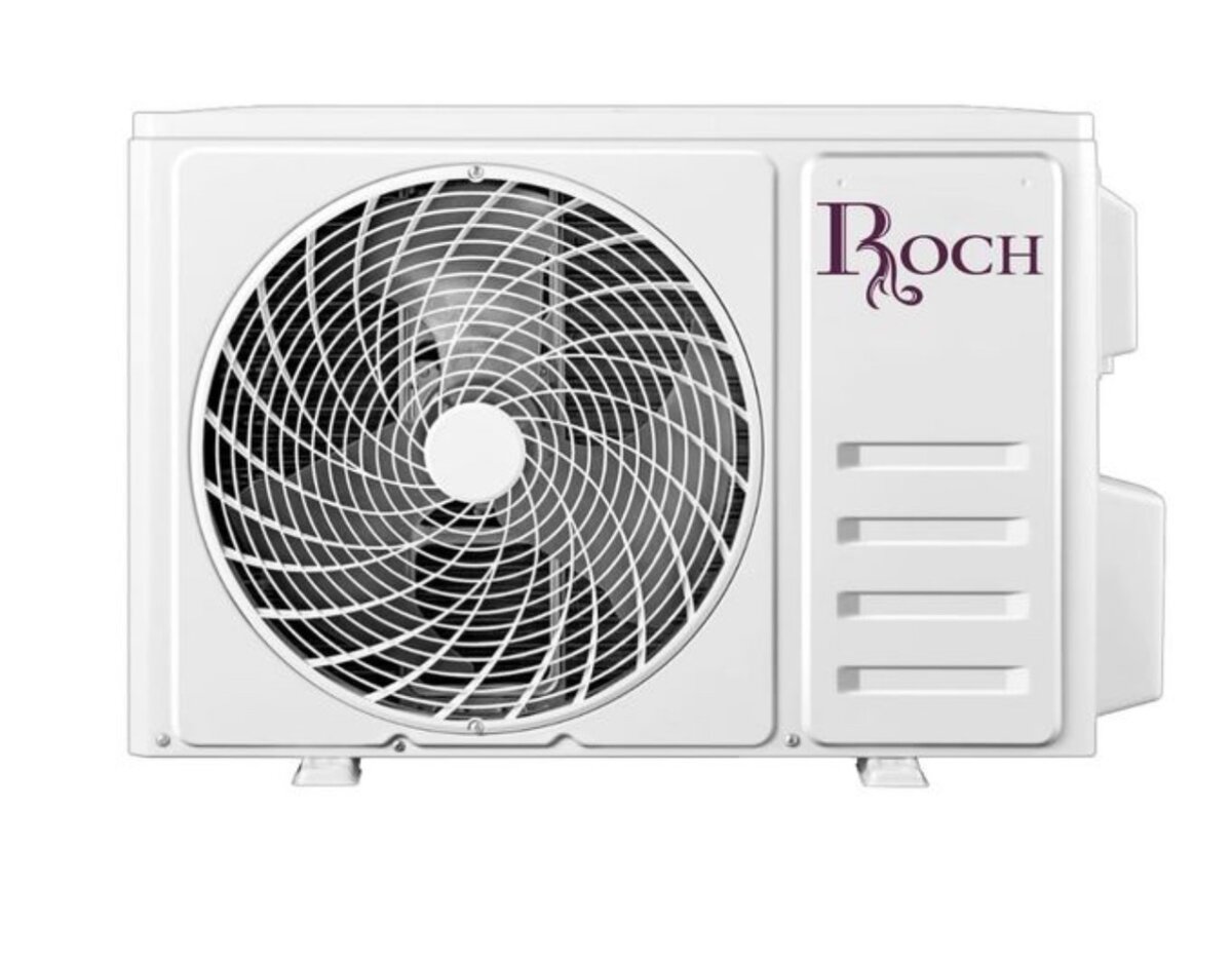 RAC-S12R4(G)- A - Split Air Conditioner - 1.5HP - White