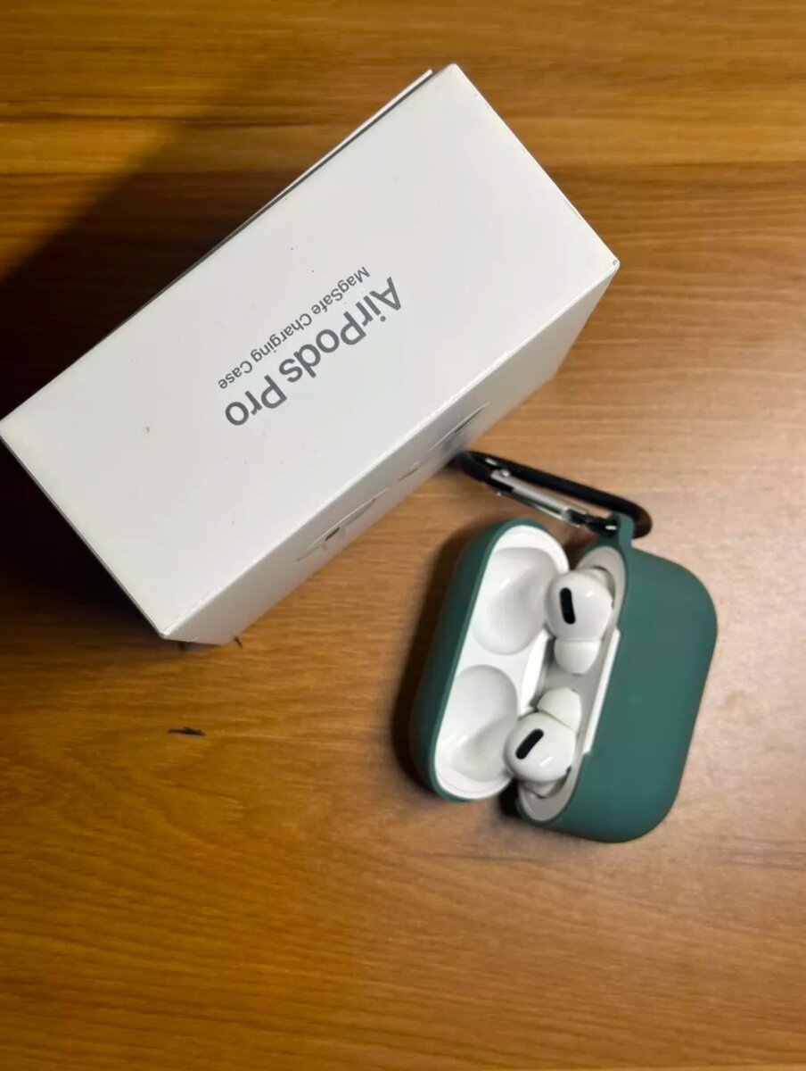 AirPods Pro