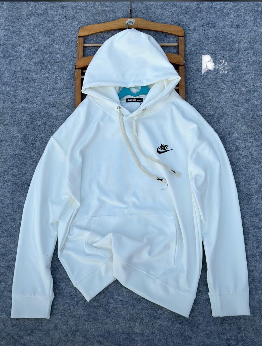 Sweat à Capuche Nike Unisexe