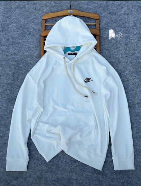 Sweat à Capuche Nike Unisexe