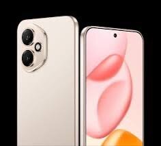 Smartphone moderne 5G