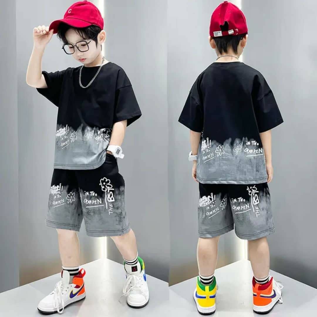Ensemble Streetwear Enfant