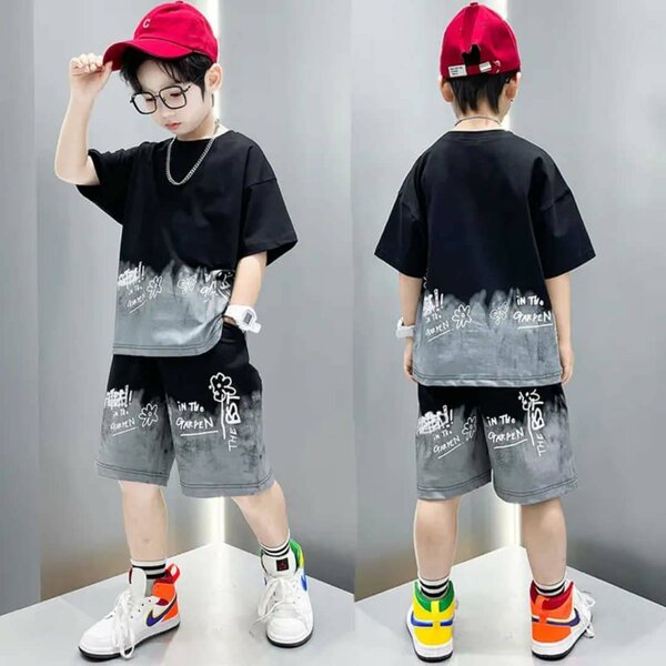 Ensemble Streetwear Enfant