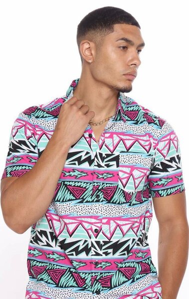 Fashionnova Shirt