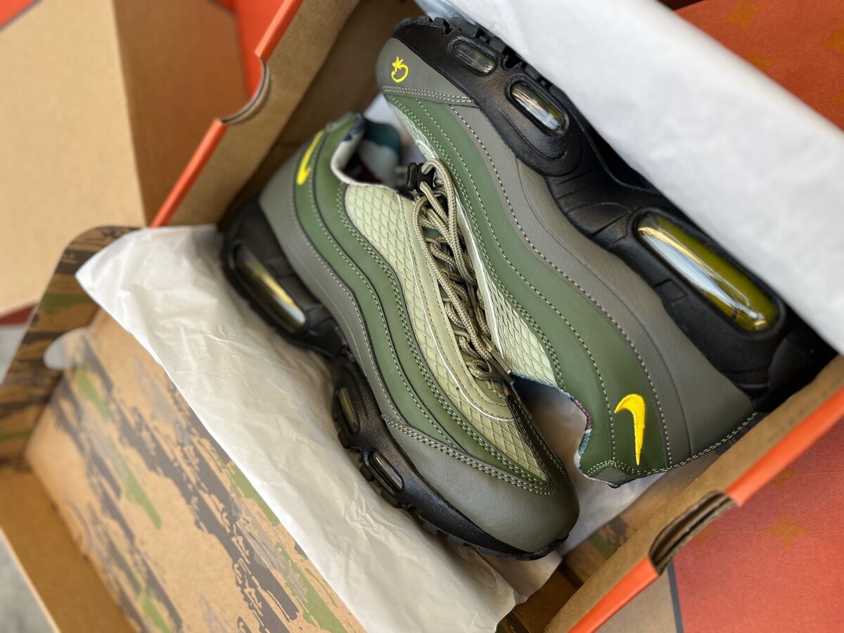 CORTEIZ HIGH QUALITY