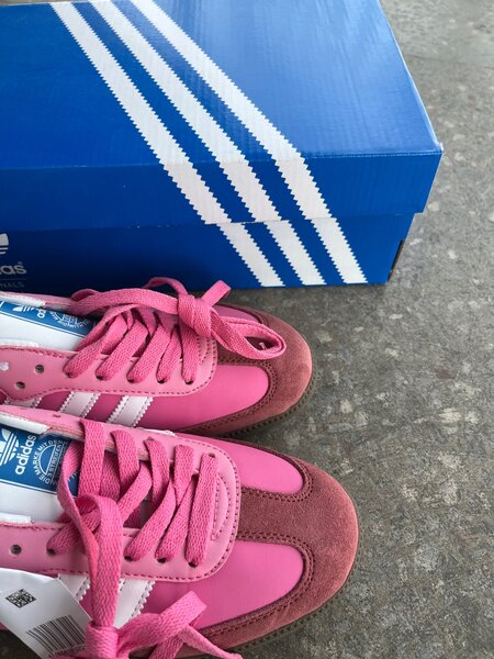 Adidas Samba OG