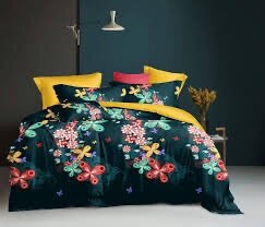 Kingsize Duvet set