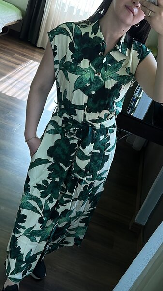 Турецкие платья!