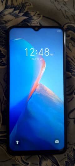 Infinix smart 7 hd