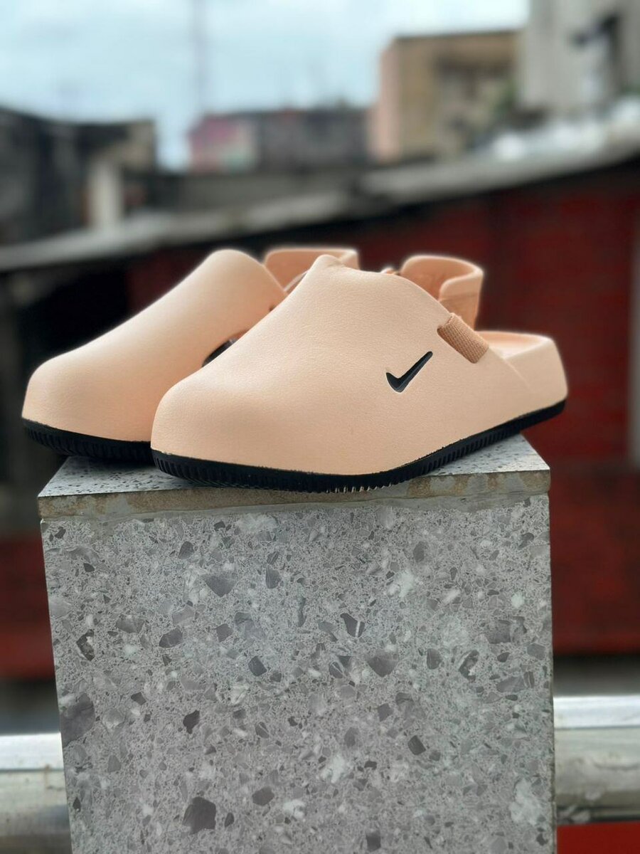 Sabots confort pour hommes