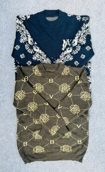 Pulls pour hommes élégants