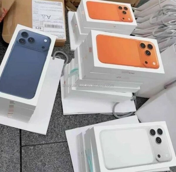 Smartphone moderne 128Go