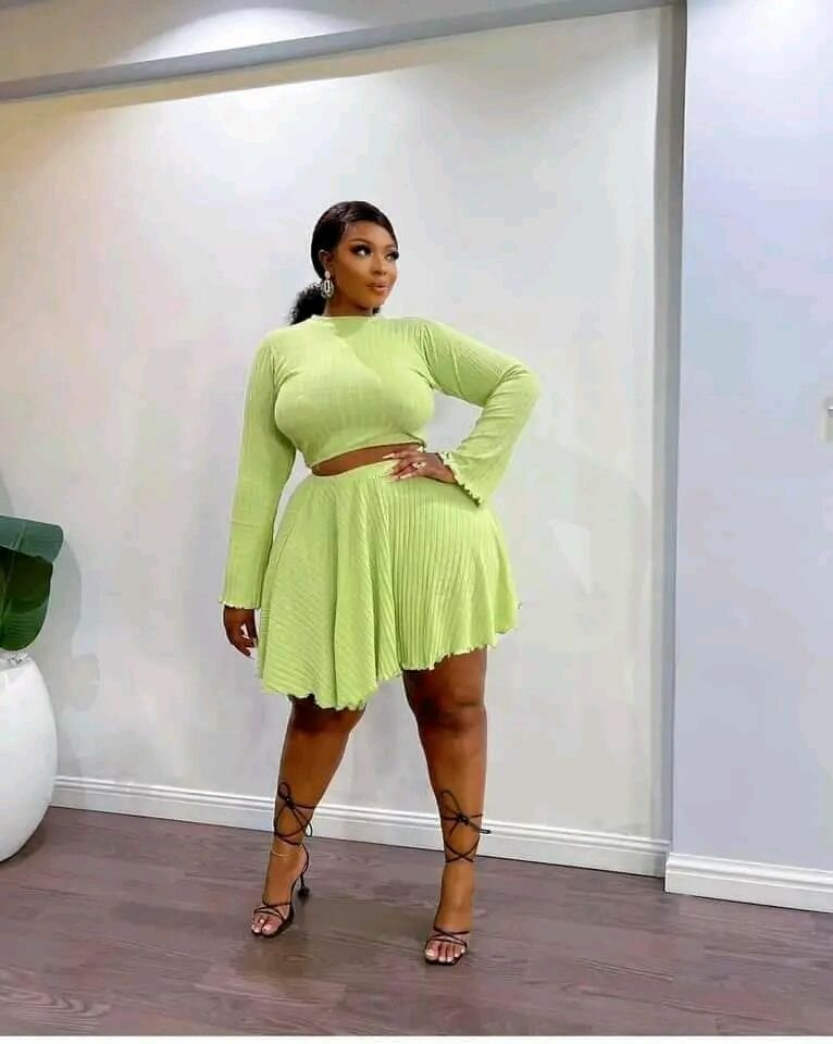 Robe élégante glamour