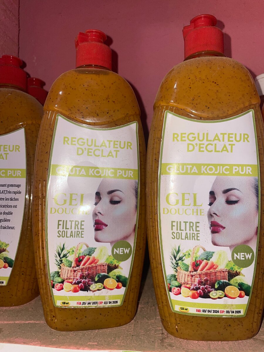 White now magic White et