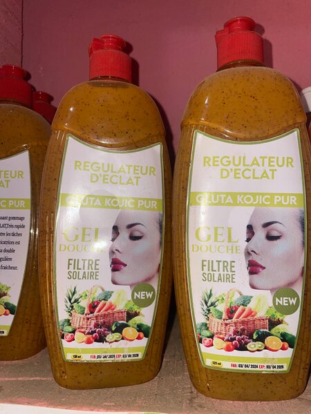 White now magic White et