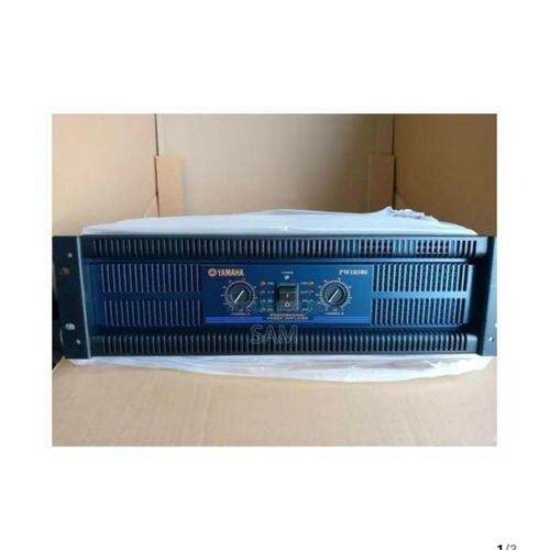 Amplificateur Audio Puissant