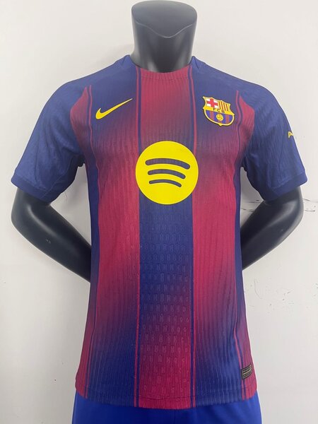 Maillot de football FC Barcelone