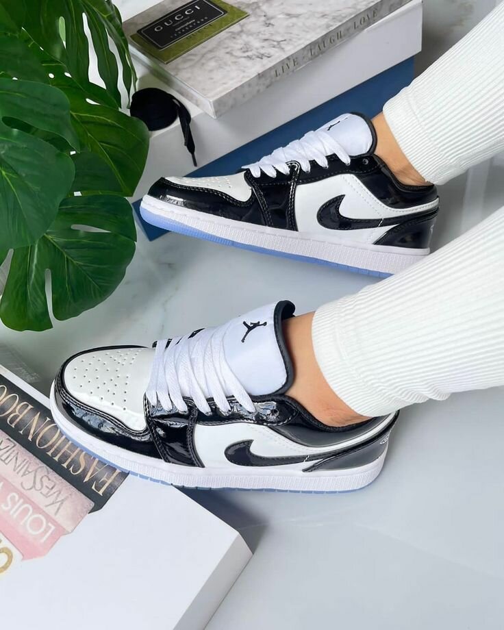 Basket nike