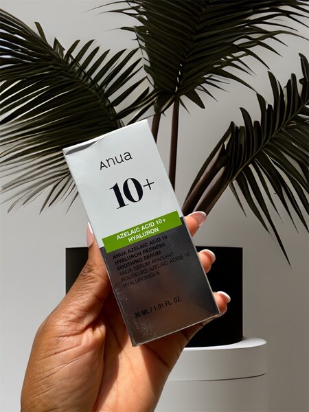 Anua Azelaic Acid Serum