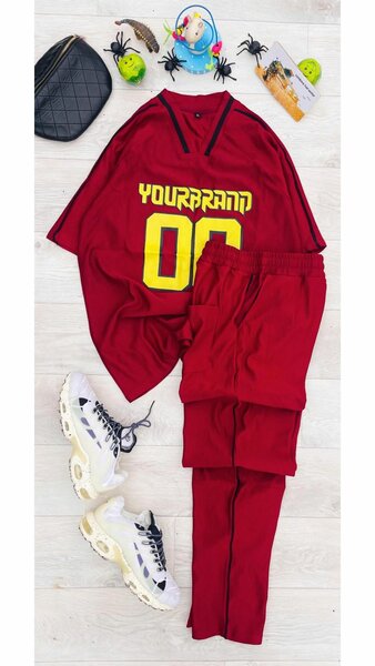 Ensemble décontracté YourPrann