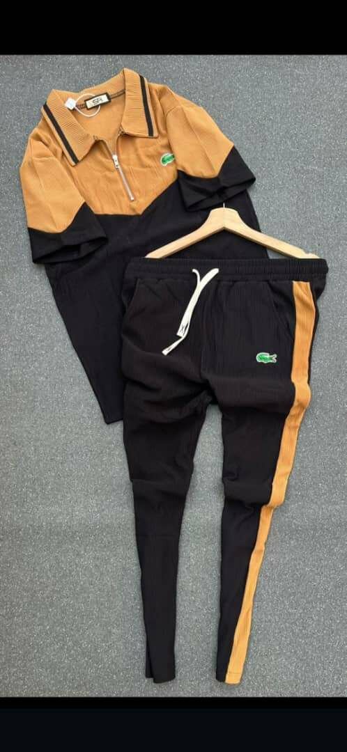 Set de survêtement tendance homme