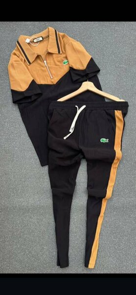 Set de survêtement tendance homme