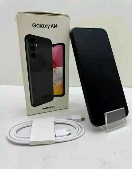 Samsung Galaxy A14 Smartphone