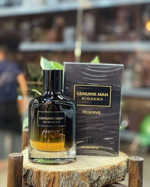 Eau de Parfum Homme Intense