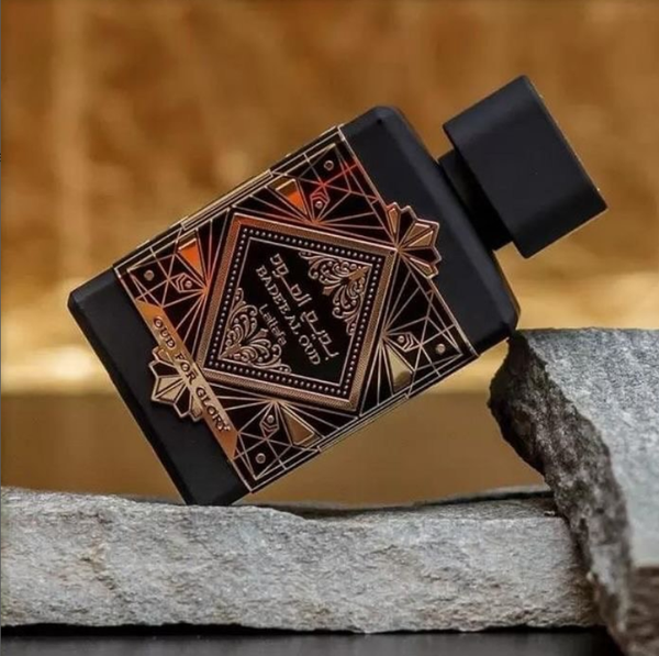 Badee Al oud