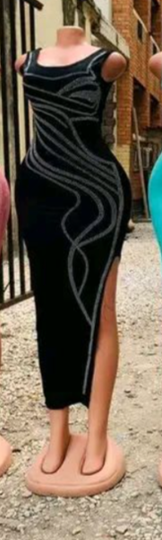 Vestidos