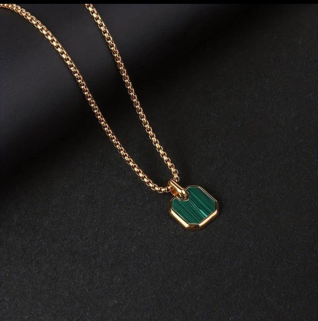 Petite Chaîne homme