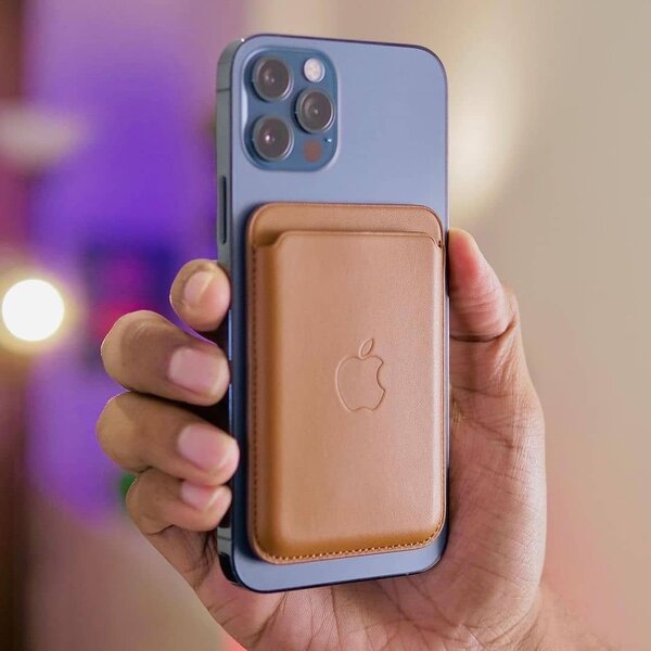 MAGSAFE WALLET ( CARD HOLDER