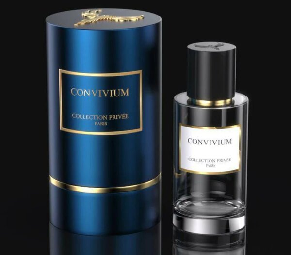 Convivium Parfum Luxe