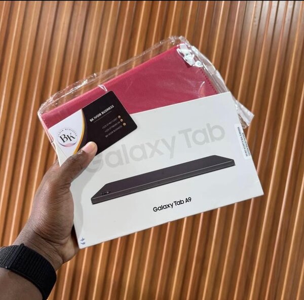 Samsung Galaxy Tab A9 64 giga