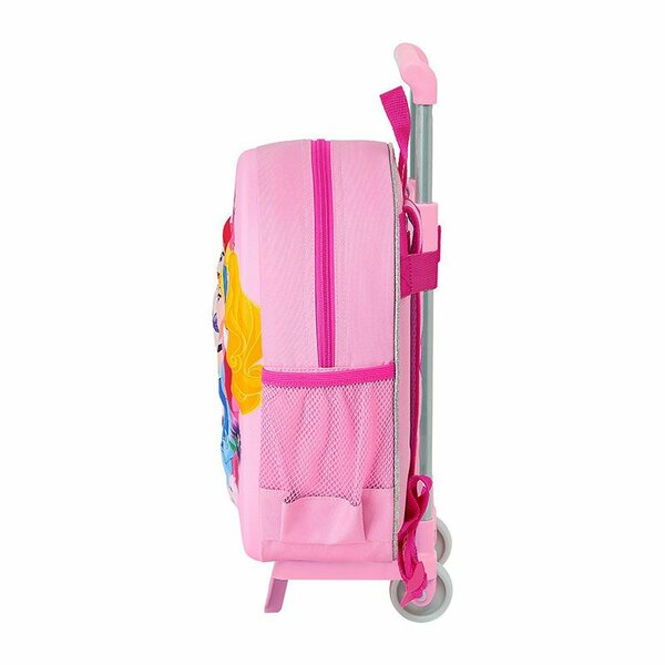 Trolley Rose Princess Enfant